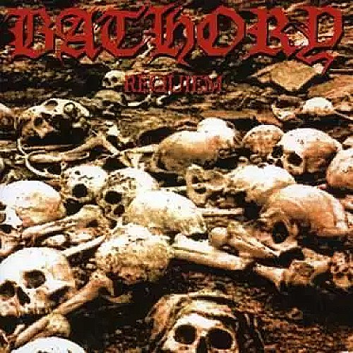 Requiem Bathory
