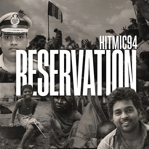 Reservation Hitmic94