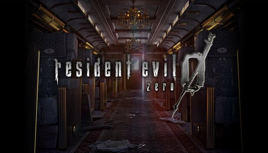 Resident Evil 0 Xbox One (EU) Microsoft API