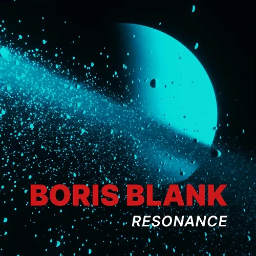 Resonance Boris Blank