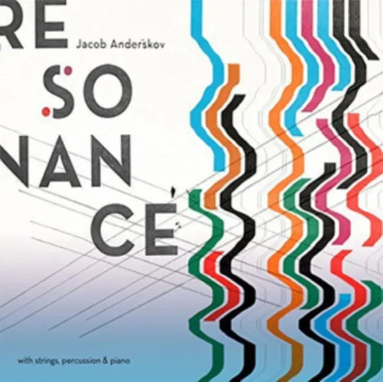 Resonance Anderskov Jacob