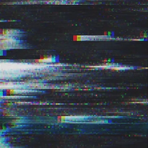 Resonance Collapse White Noise For Babies