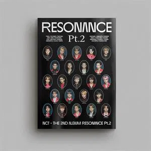Resonance Part.2 (Arrival Version) Nct