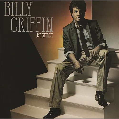 Respect Billy Griffin