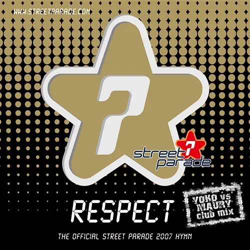 Respect! Street Parade, Maury