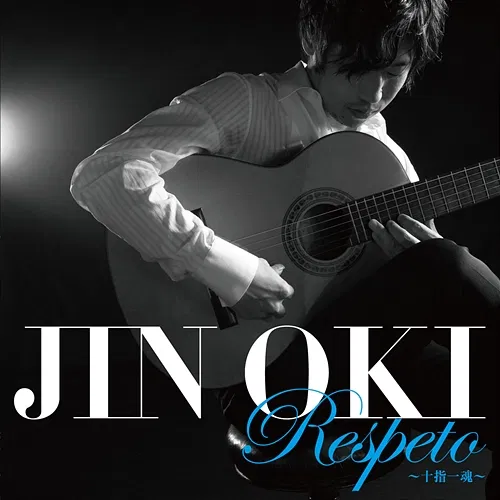 Respeto Jin Oki