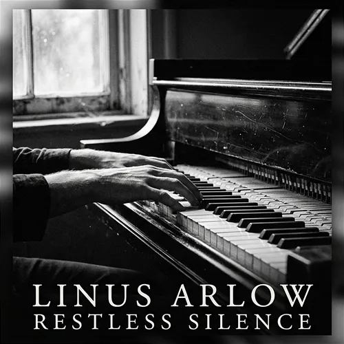 Restless Silence Linus Arlow