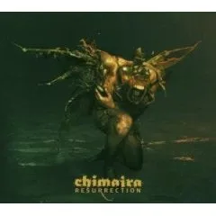 Resurrection Chimaira