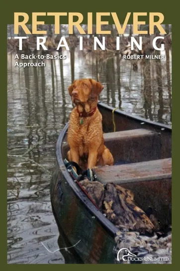 Retriever Training Milner Robert