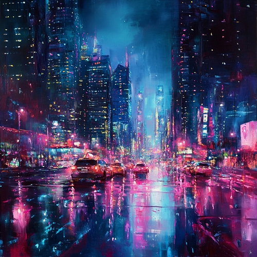 Retro Future Alex Besss