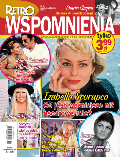Retro Wspomnienia Wydawnictwo Bauer Sp z o.o. S.k.