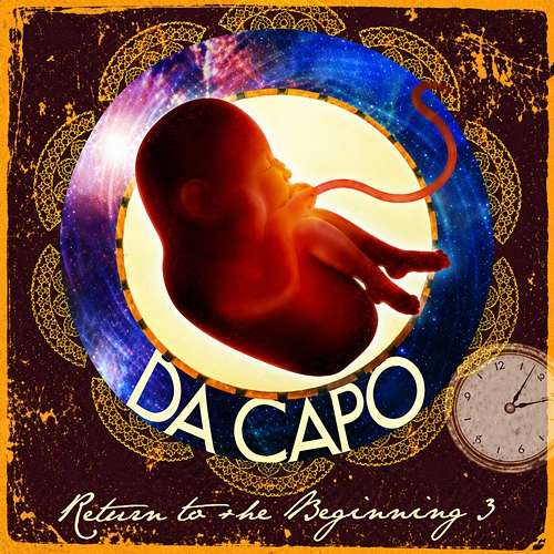 Return to the Beginning Da Capo