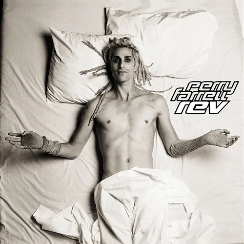 Rev Perry Farrell