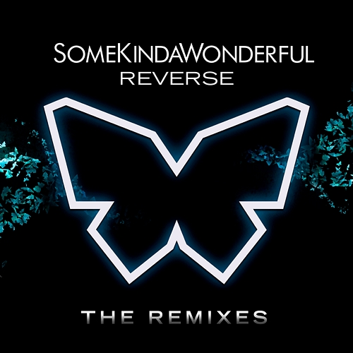 Reverse SomeKindaWonderful