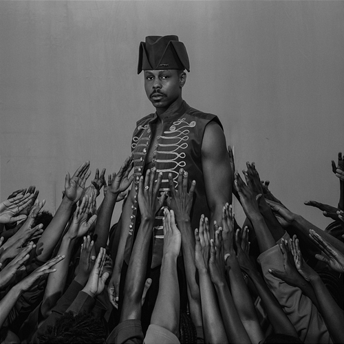 REVIVAL Ladipoe