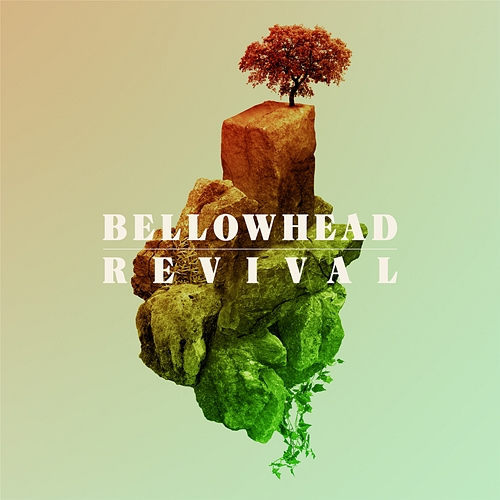 Revival Bellowhead