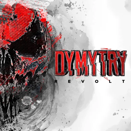Revolt Dymytry