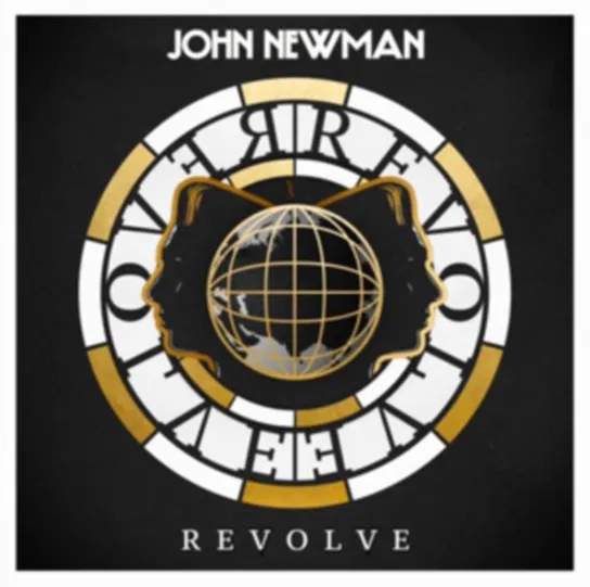 Revolve Newman John