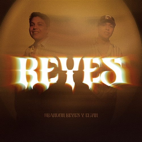 REYES Brandon Reyes, Elvin
