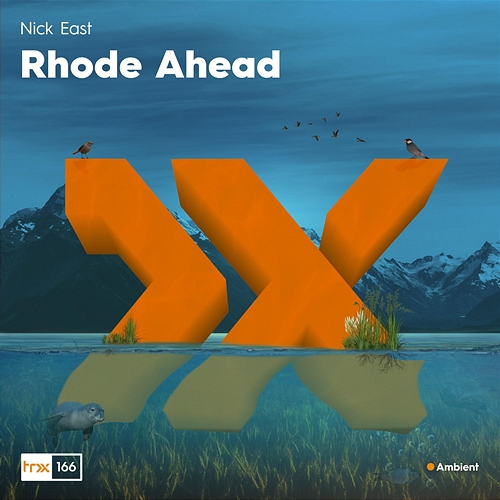 Rhode Ahead Trx Music