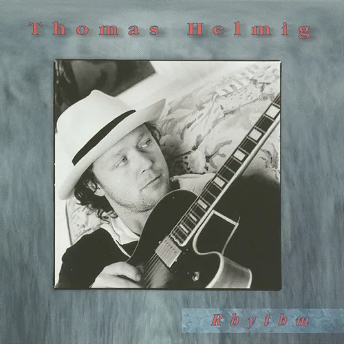 Rhythm Thomas Helmig