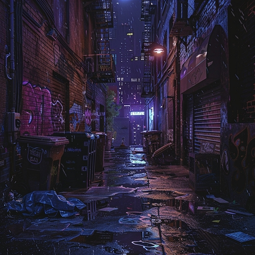 Rhythm Basements MoodMode
