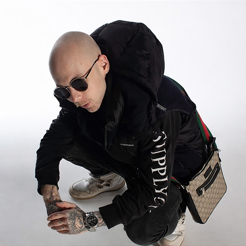 Rich Eetsi