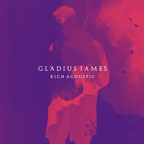 Rich Gladius James