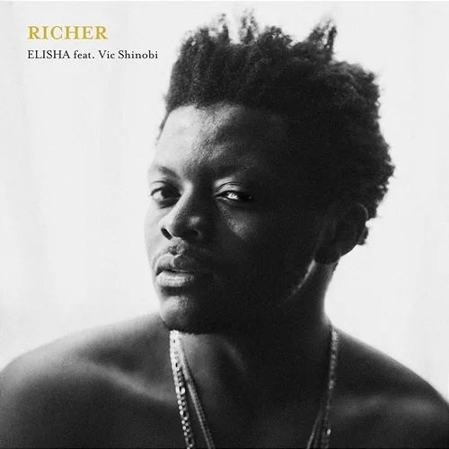 Richer Elisha, Vic Shinobi