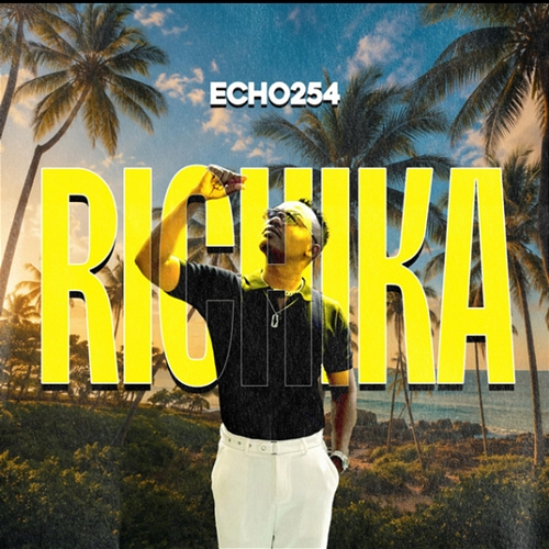 Richika Echo 254