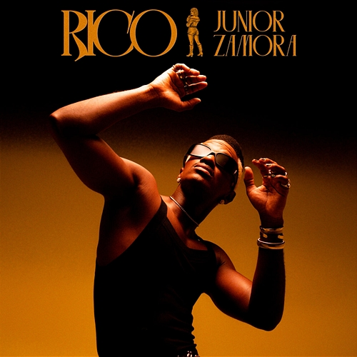 Rico Junior Zamora, Rafa Pabön