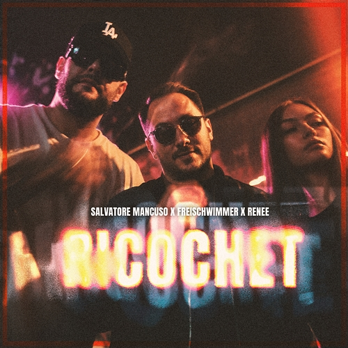 Ricochet Salvatore Mancuso, Freischwimmer, Renee