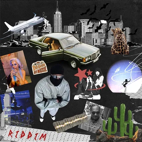 Riddim Larey