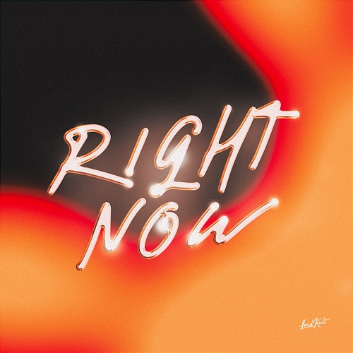 Right Now Heliograph, Amè
