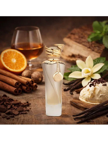 RIIFFS ELYSSIA AURA, Perfumetka 5 ml Riiffs