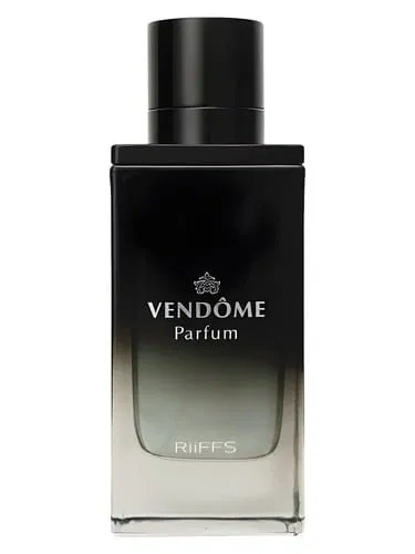 RIIFFS VENDOME PARFUM, 100 ml Riiffs