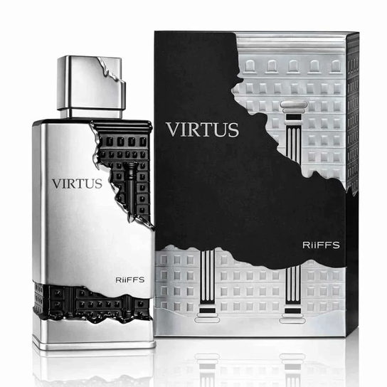 RiiFFS Virtus EDP 100 ml Riiffs