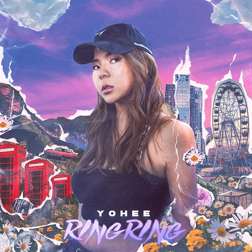 Ring Ring Yohee