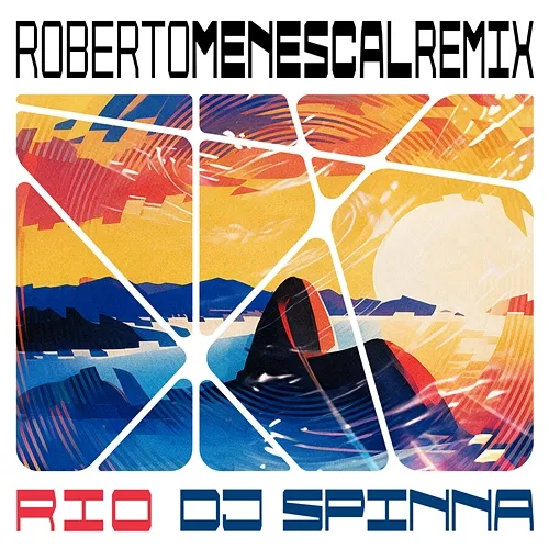 Rio DJ Spinna, Roberto Menescal