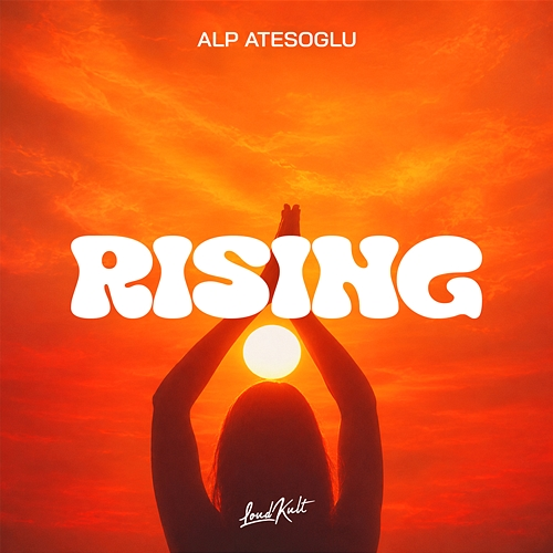 Rising Alp Atesoglu