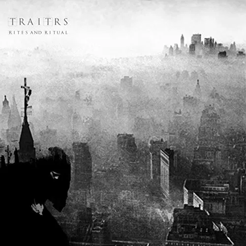 Rites And Ritual Traitrs