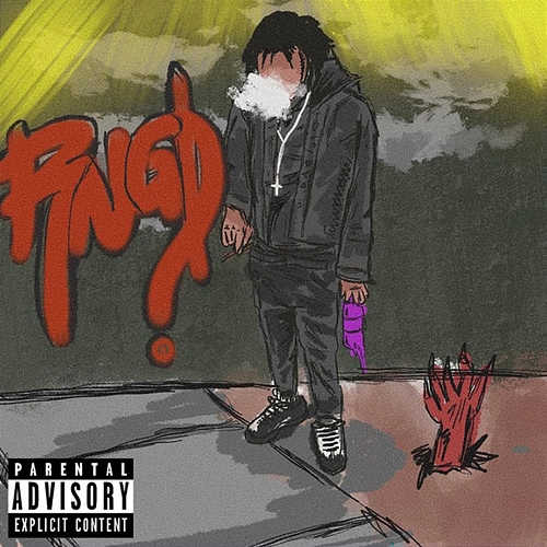 RNGD Paradise Modd
