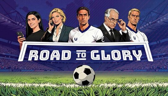 Road To Glory UPlay Online - PID