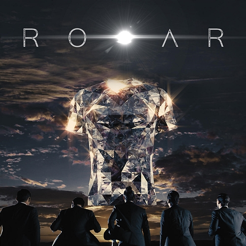 Roar Timur