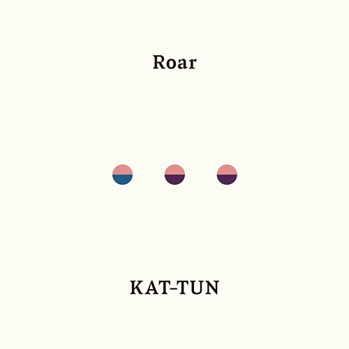 Roar (Special Edition) KAT-TUN