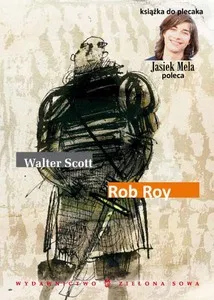 Rob Roy Scott Walters