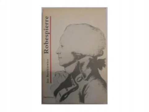 Robespierre Baszkiewicz Jan