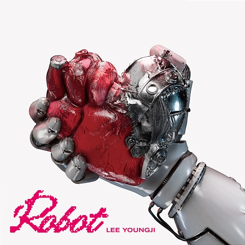ROBOT Lee Young Ji