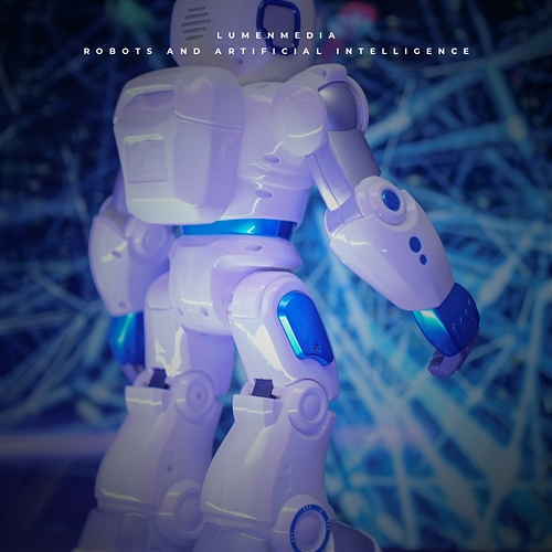 Robots and Artificial Intelligence LumenMedia