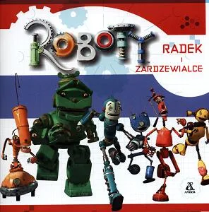 Roboty Egan Kate